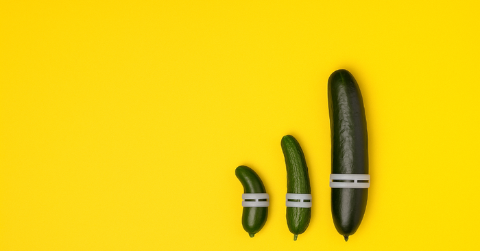 Slip Guard, a solution to all condom sizes