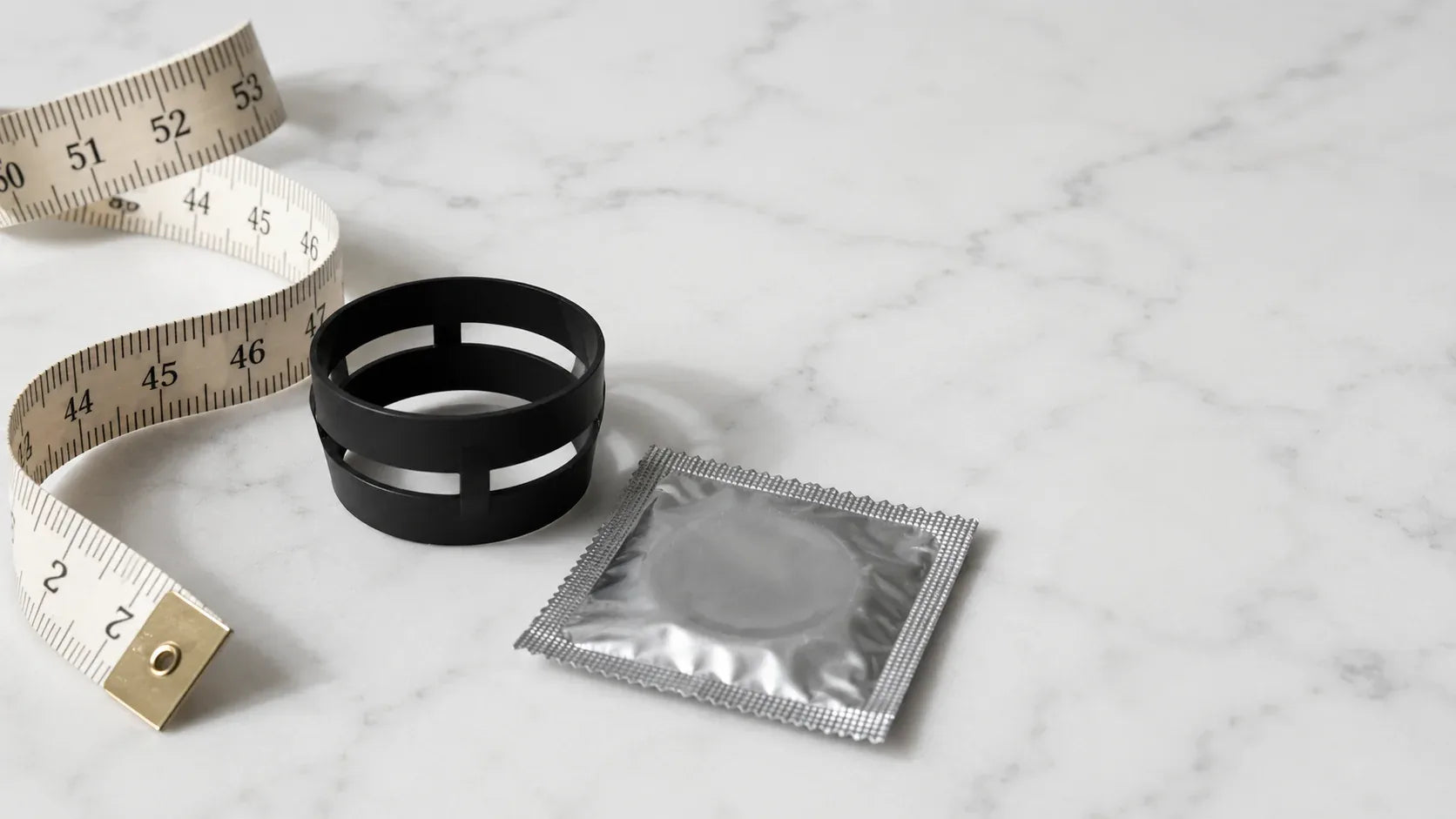 How to put on a condom