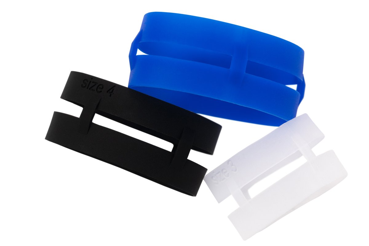 Lockable Condom Skip The Slip Guard | The condom slipped off? Never again thanks to The Slip ...